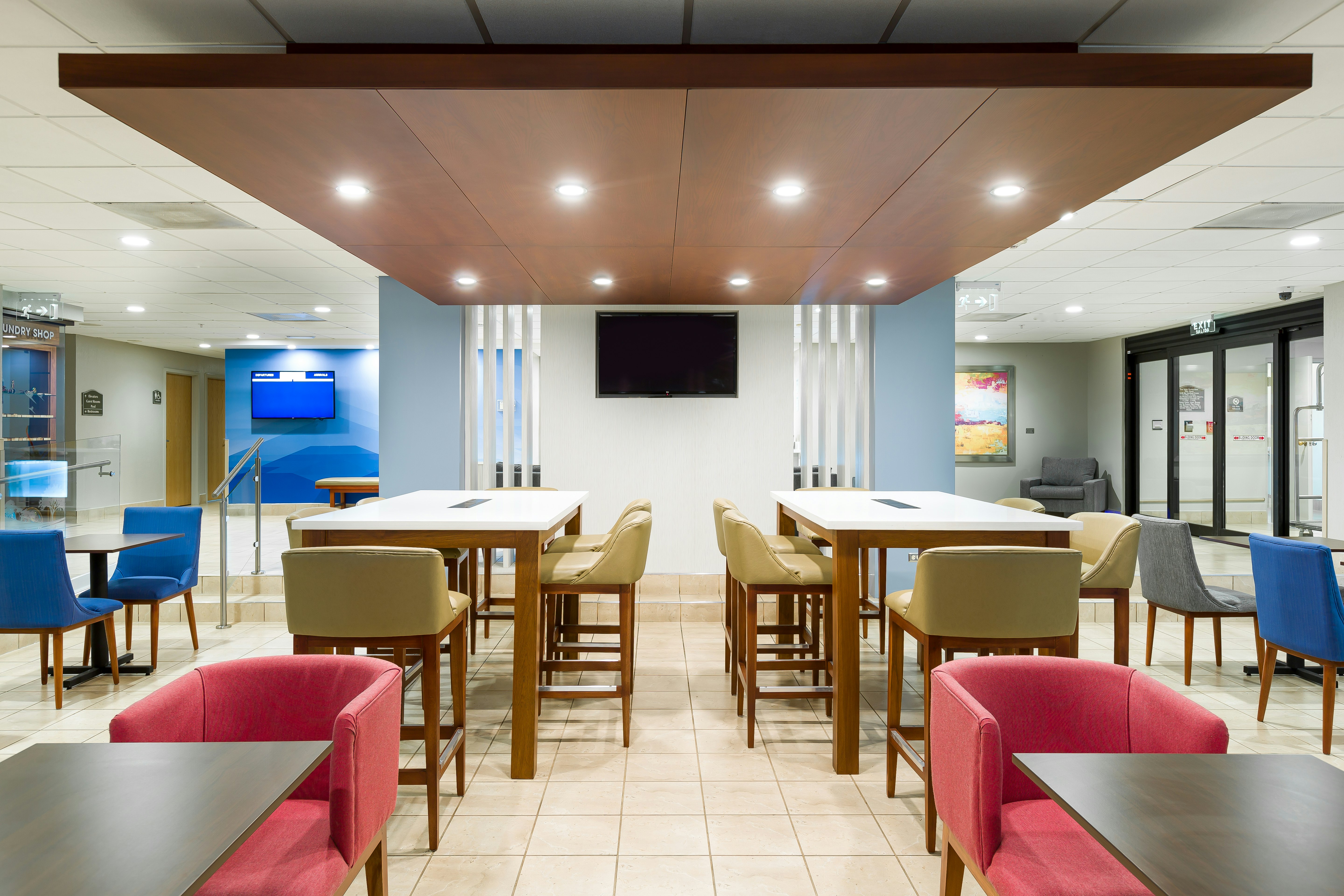 Holiday Inn Express San Jose Costa Rica Airport 29/50