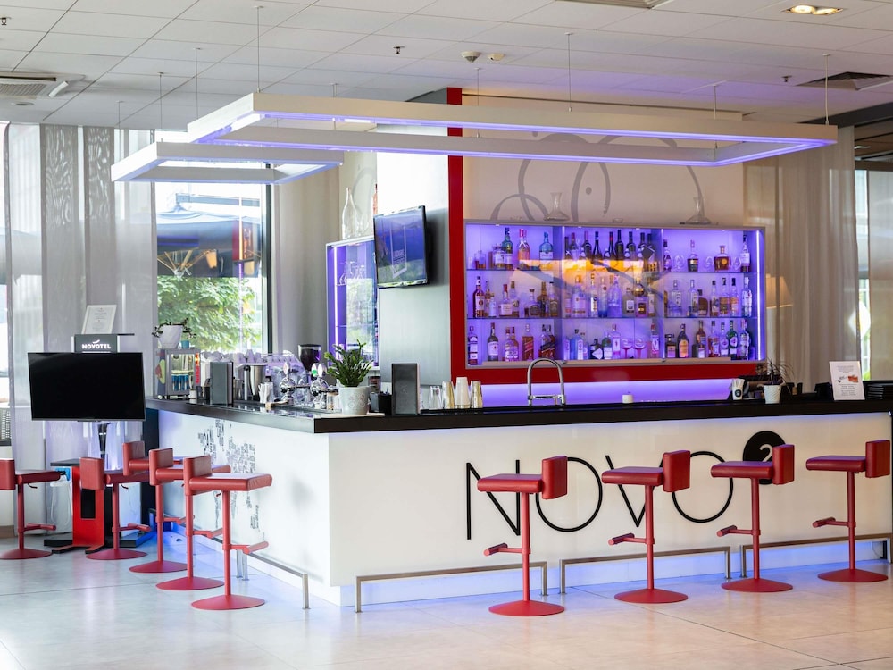 NOVOTEL SOFIA 6/73