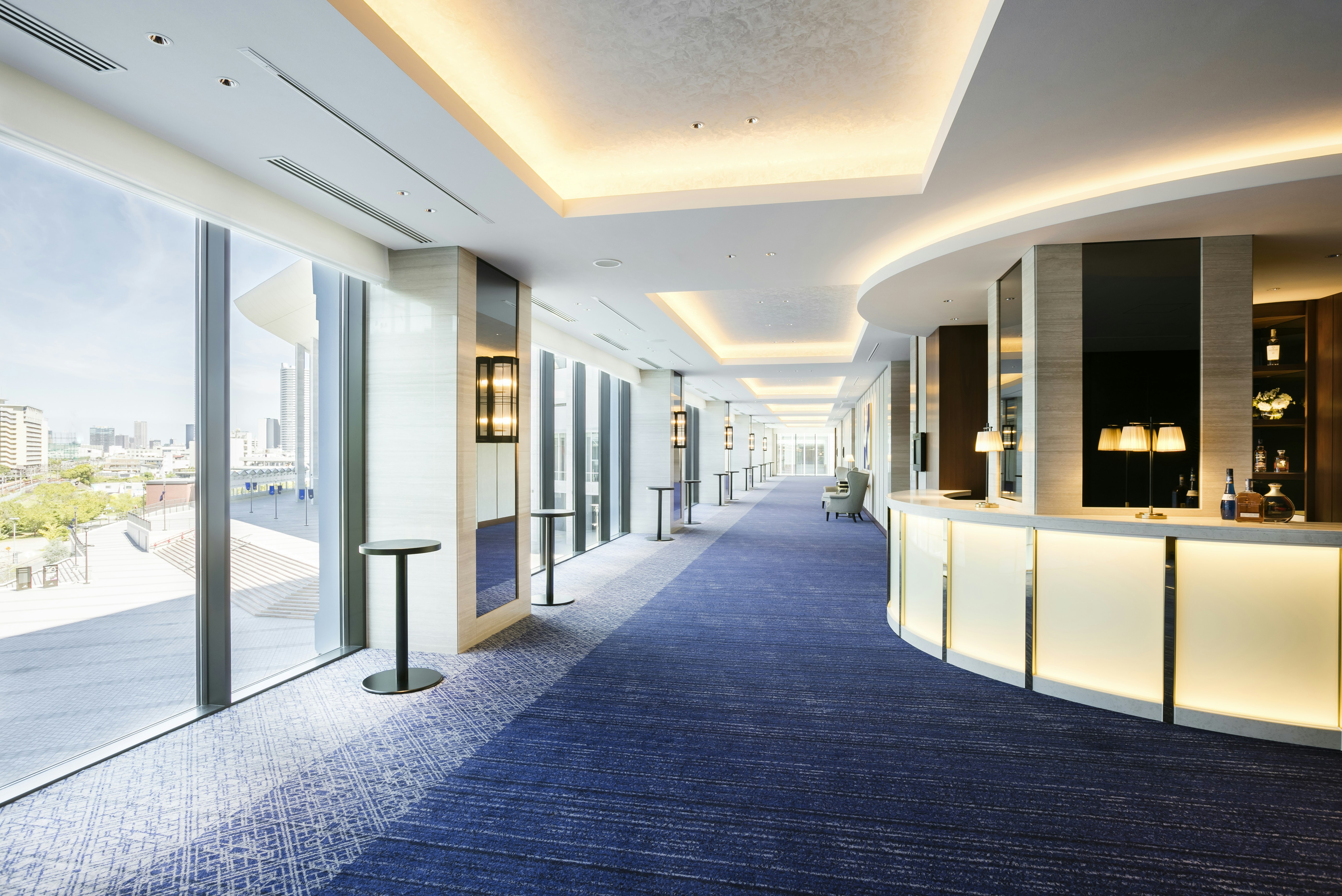 Hilton Yokohama 32/68