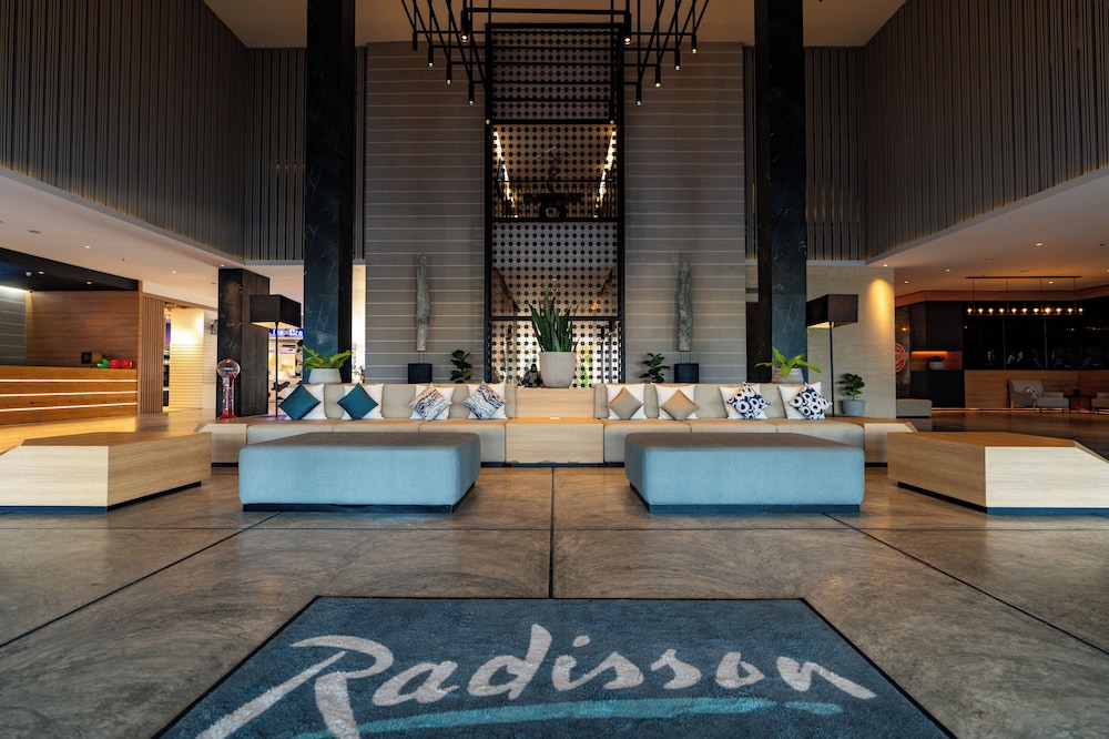 Radisson Resort and Spa Huahin 8/66