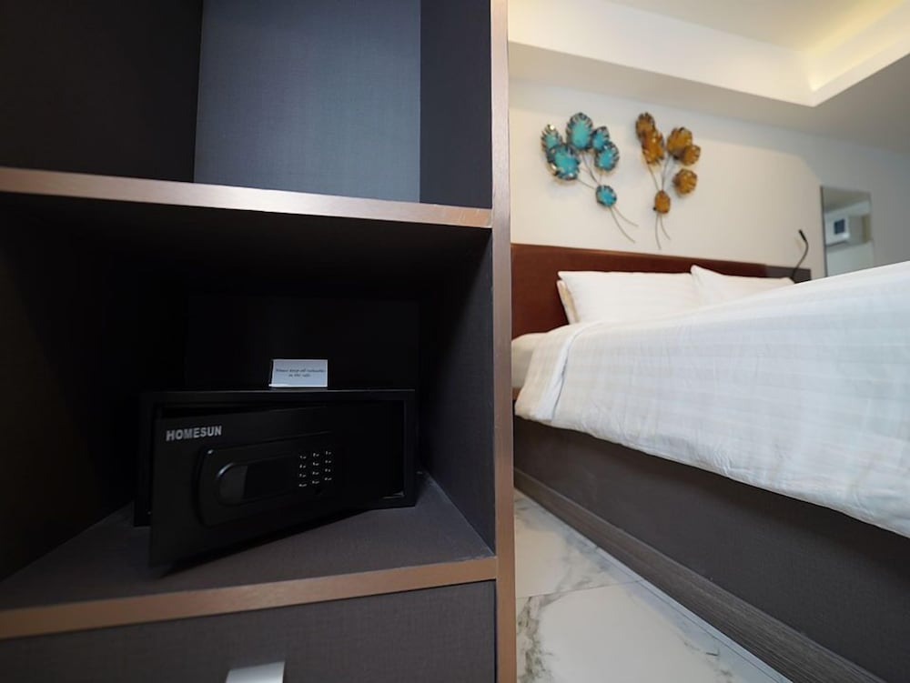 RoomQuest Sukhumvit36 BTS Thonglor (ex Ongkara Bangkok) 26/39
