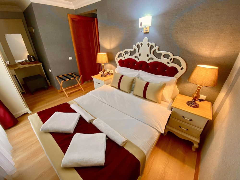 Santefe Hotel 15/64