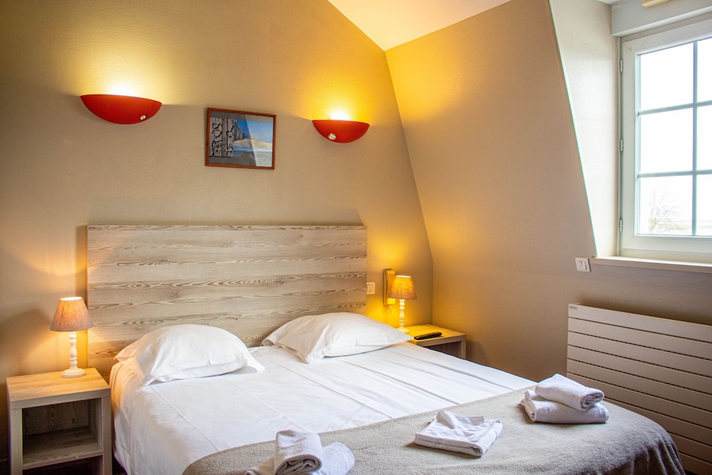 Hotel Du Port Et Des Bains 22/46