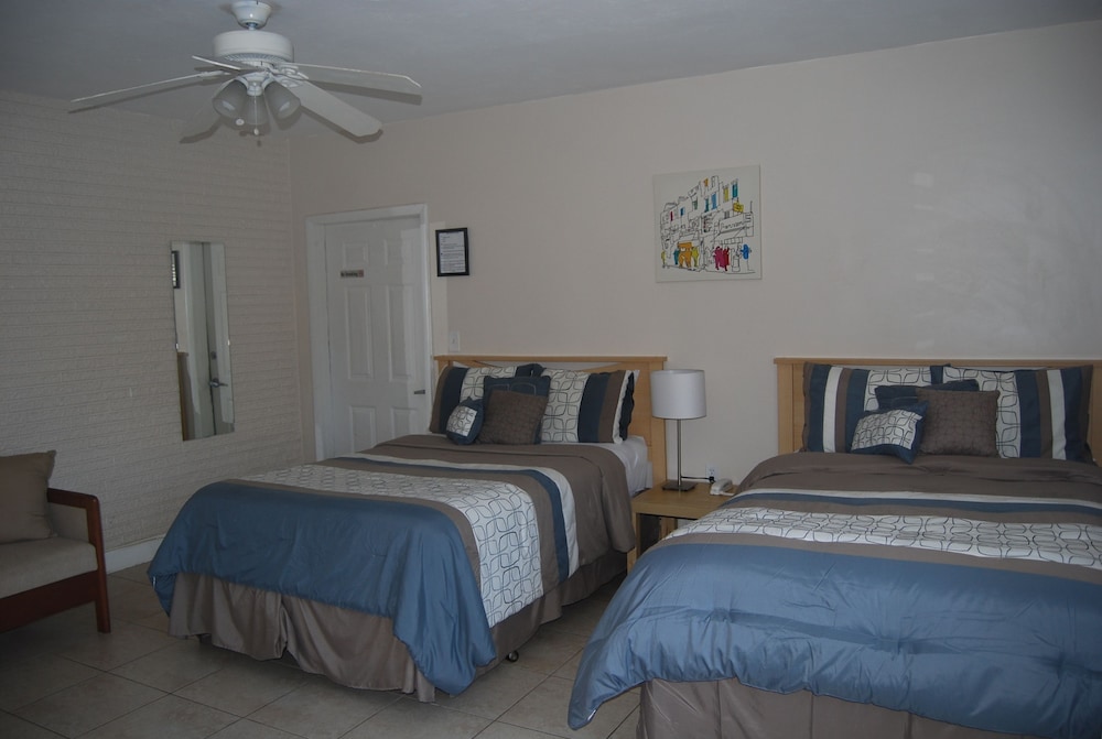 Best Florida Resort 10/66