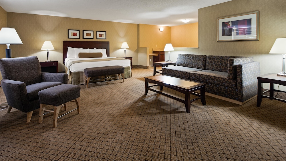 Best Western Plus York Hotel & Conference Center 33/46