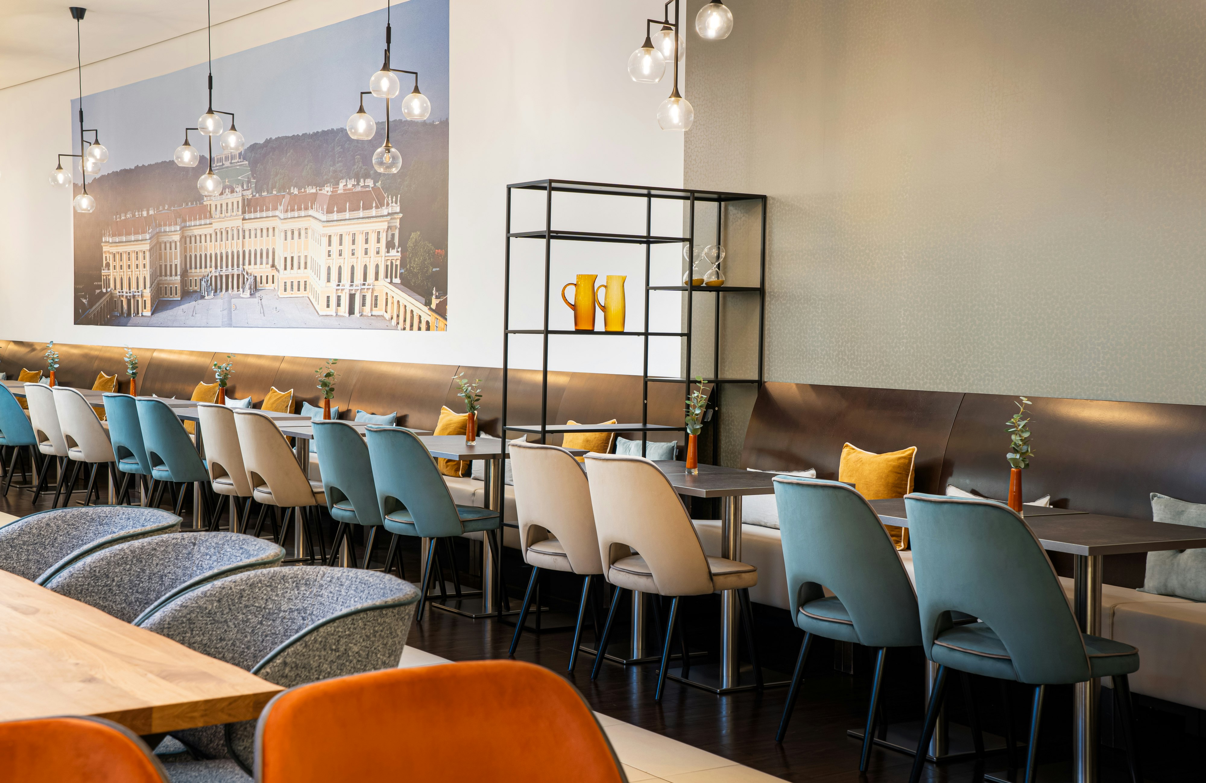Leonardo Hotel Vienna Schonbrunn 27/28