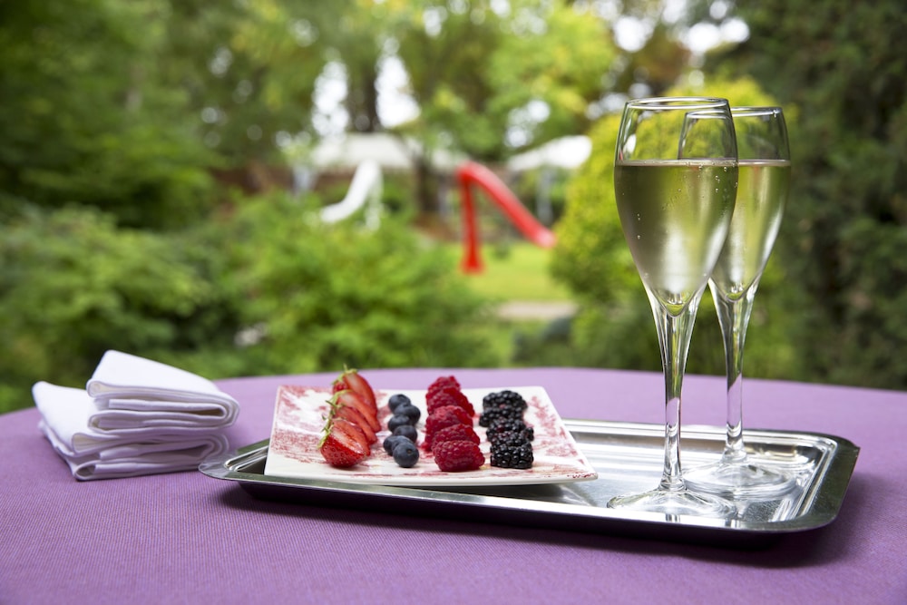 Relais And Chateaux Cazaudehore 69/79