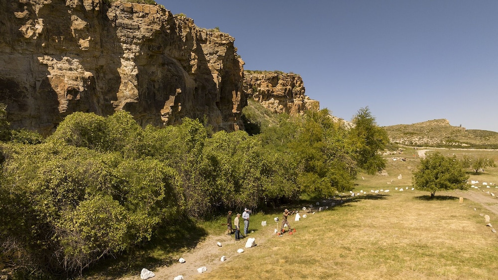 Cibolo Creek Ranch Marfa 41/50
