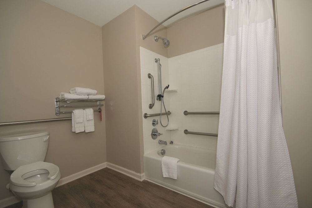 Towneplace Suites By Marriott Aiken Whiskey Road 36/37