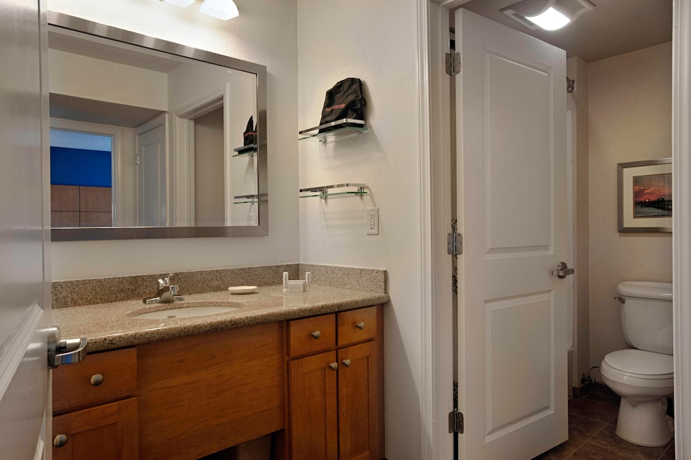 Residence Inn Atlantic City Airport Egg Harbor Township 20/64