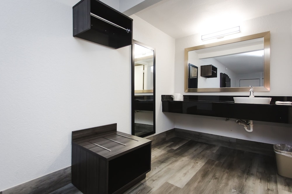 Studio 6 Houston, Tx-Medical Center/Reliant Park 47/47