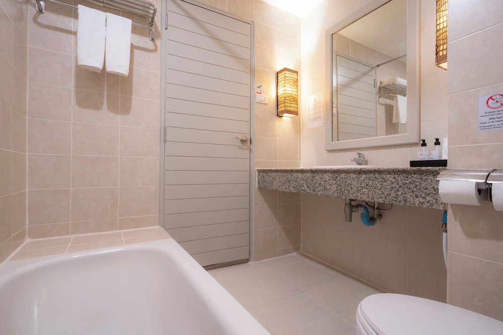 Sunshine Garden Resort 56/56