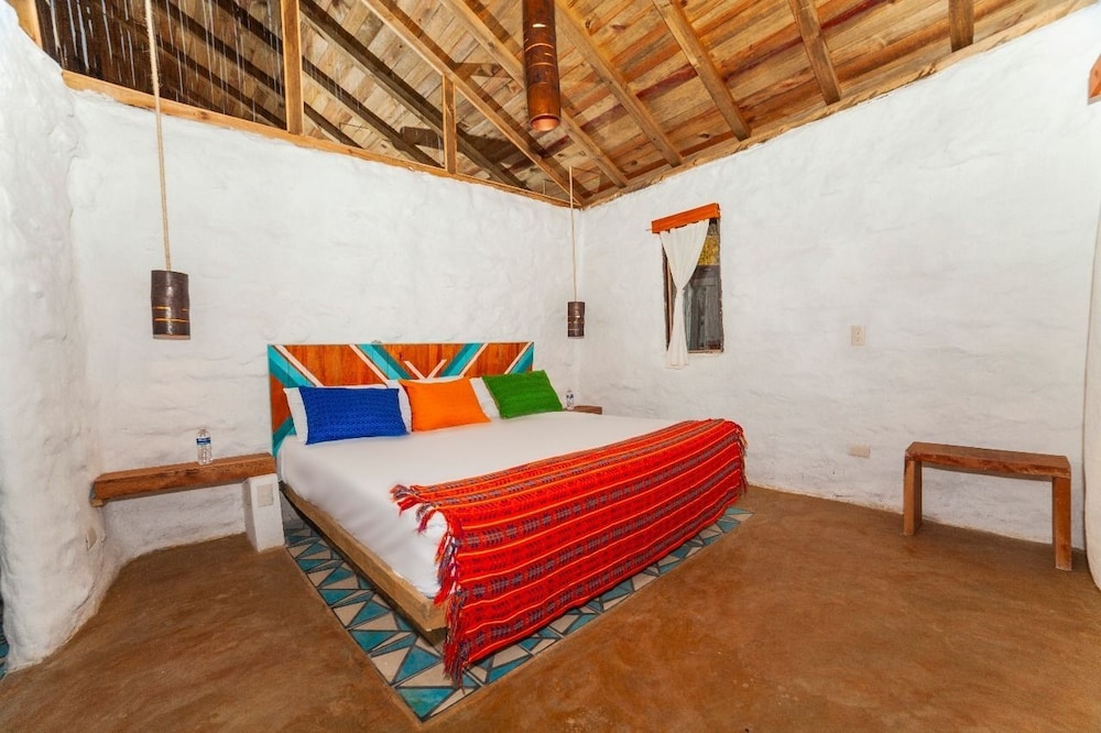 Canto Del Agua Ecolodge 6/50