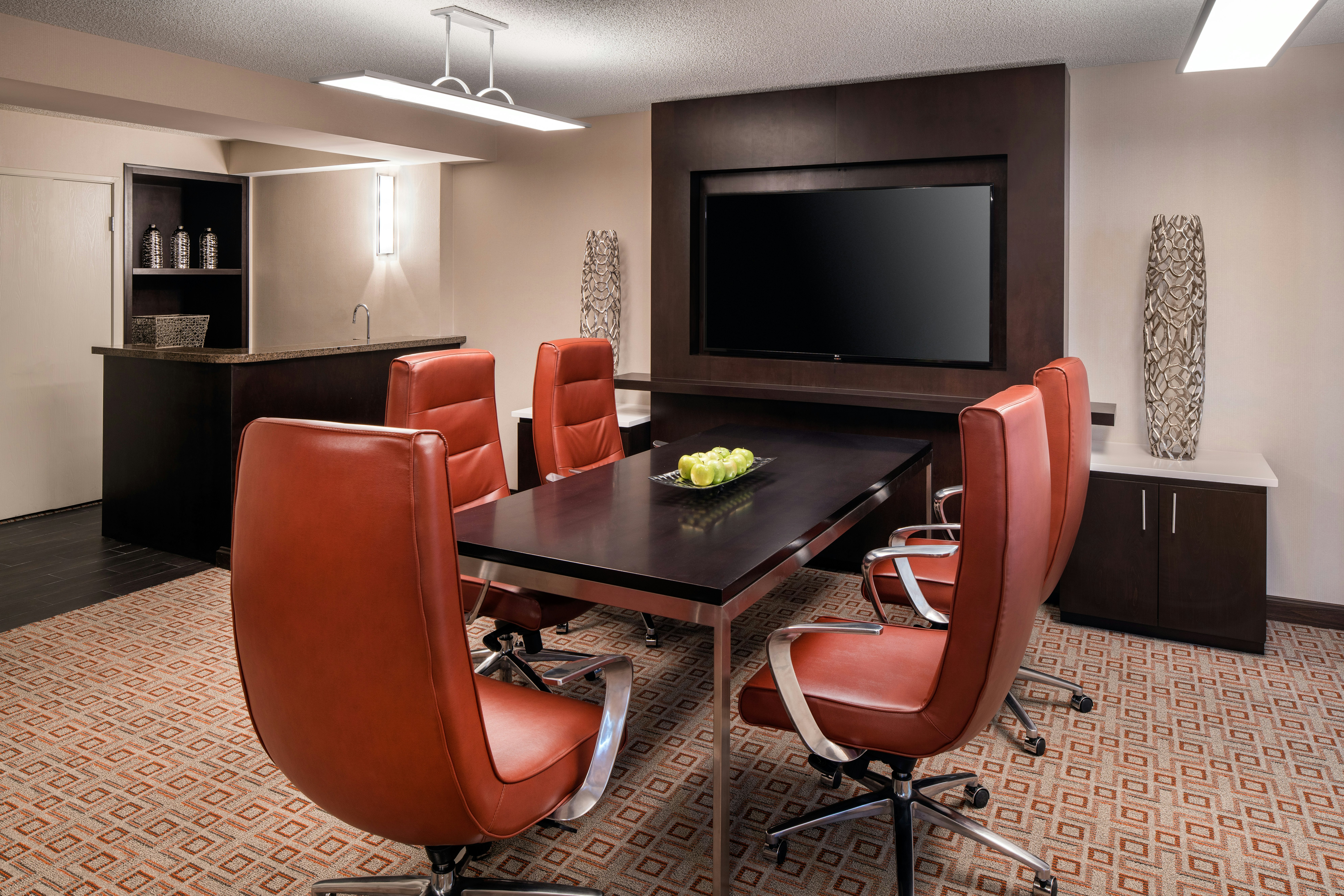 DoubleTree by Hilton Denver Tech Center 31/42