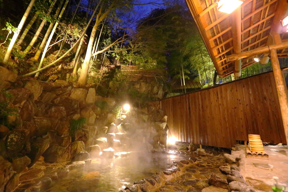 Yunogo Onsen Chikutei 20/35
