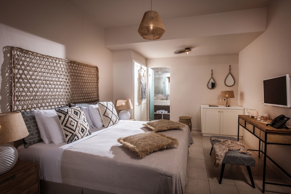 Creta Blue Boutique Hotel 17/48