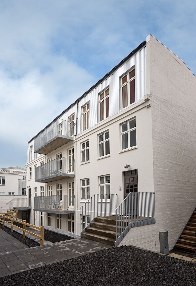 Ice Apartments Reykjavik 33/36