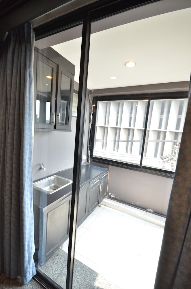 The Heritage Hotels Sathorn 15/24