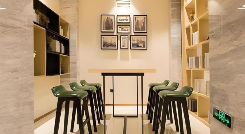 City Comfort Inn Nanning Taoyuan Road 34/46