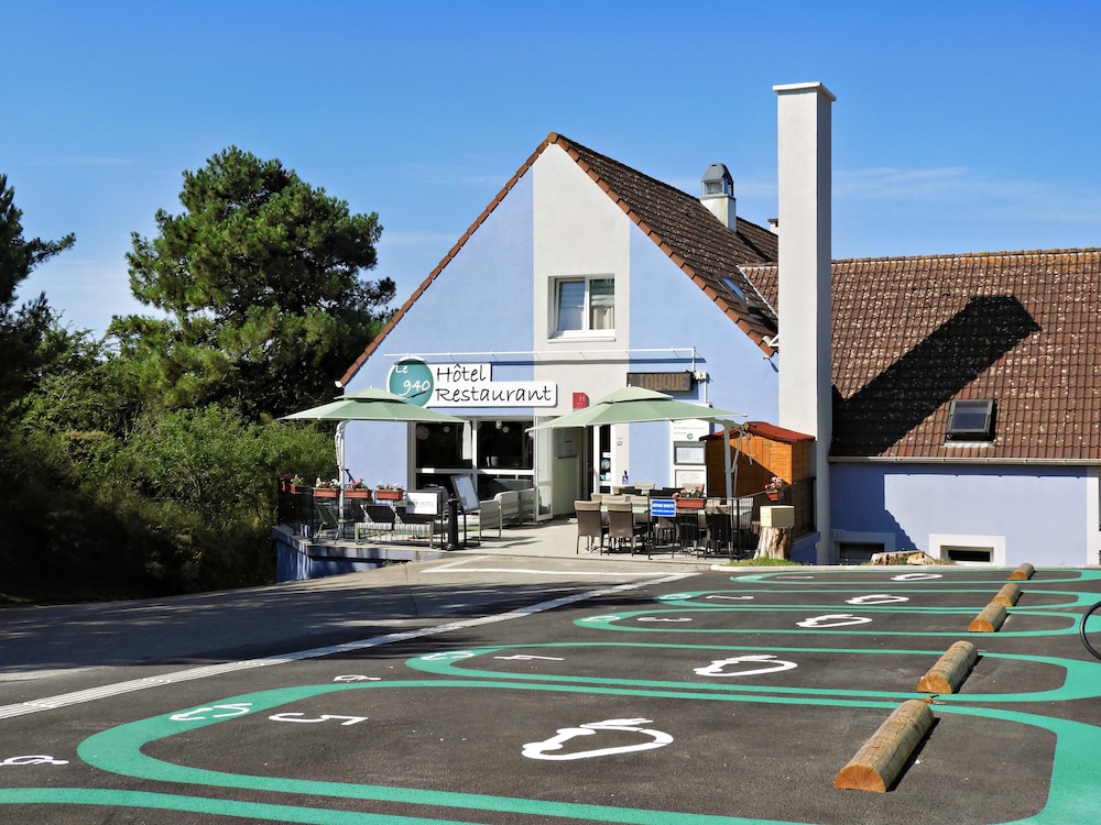 Kyriad Le Touquet Hotel 26/30
