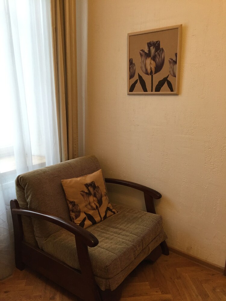Florens Boutique Hotel 18/40