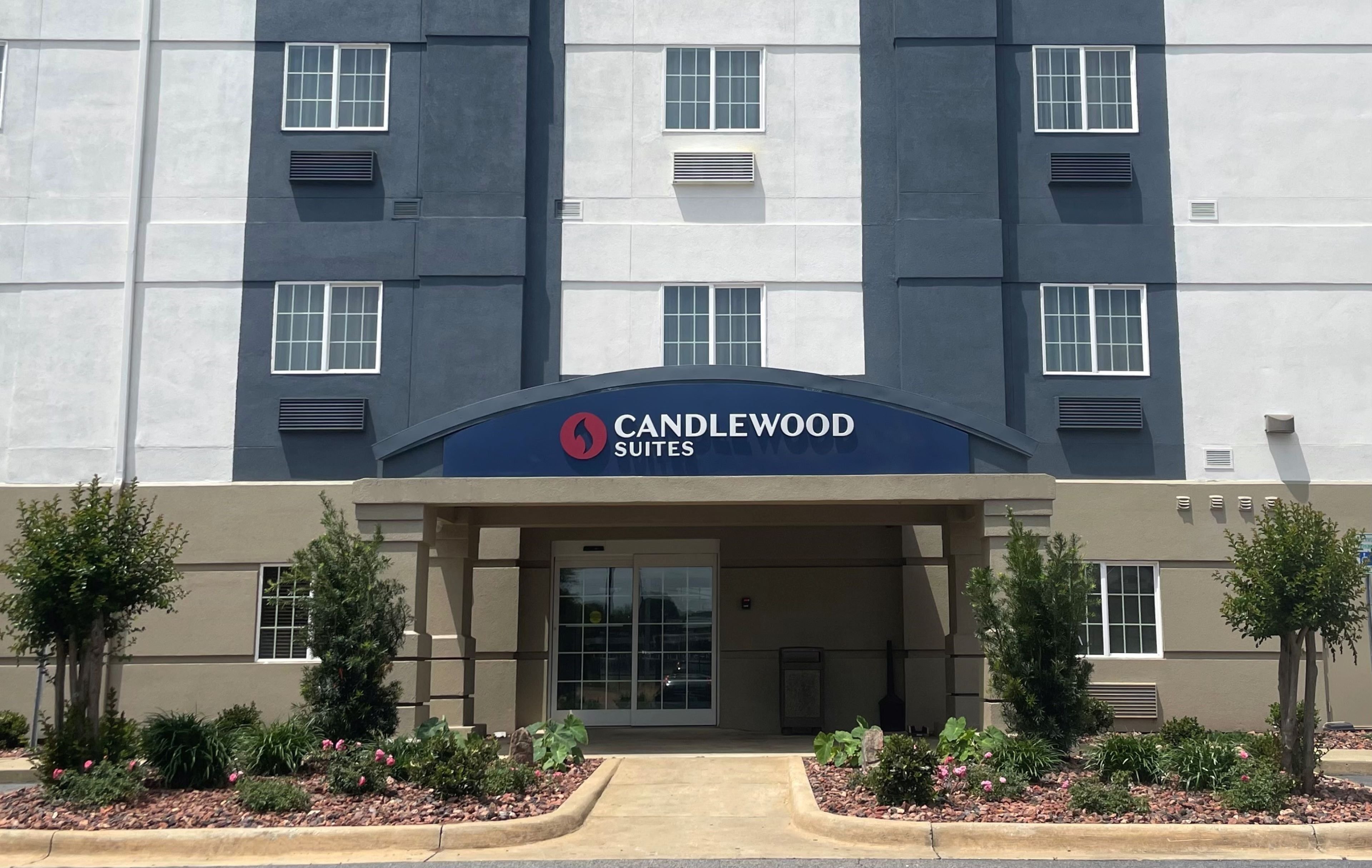 Candlewood Suites Tuscaloosa 2/77