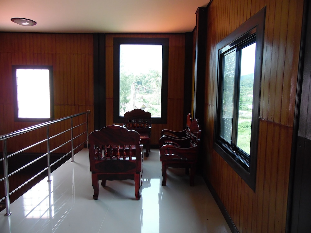 Phutubkaek View House 16/27
