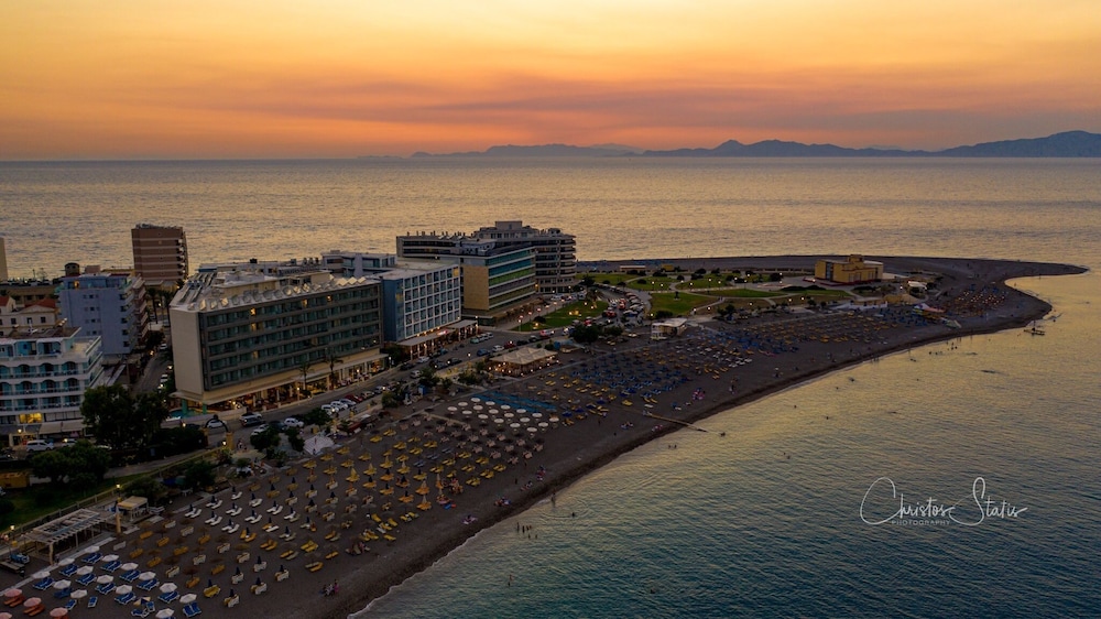 Parthenon Hotel Rodos City 28/39