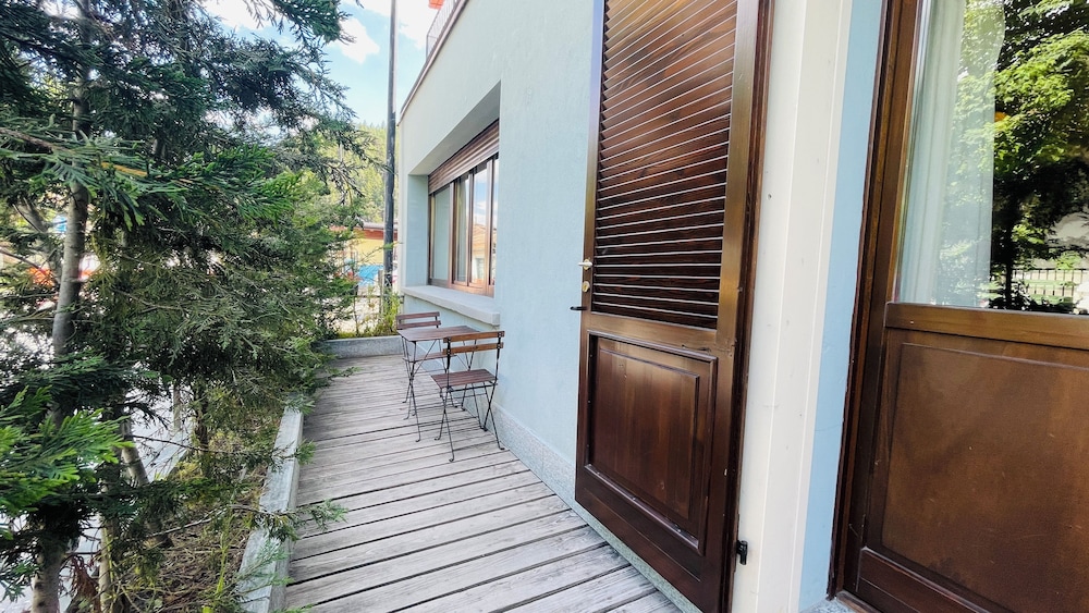 Residence Tabor 7/64