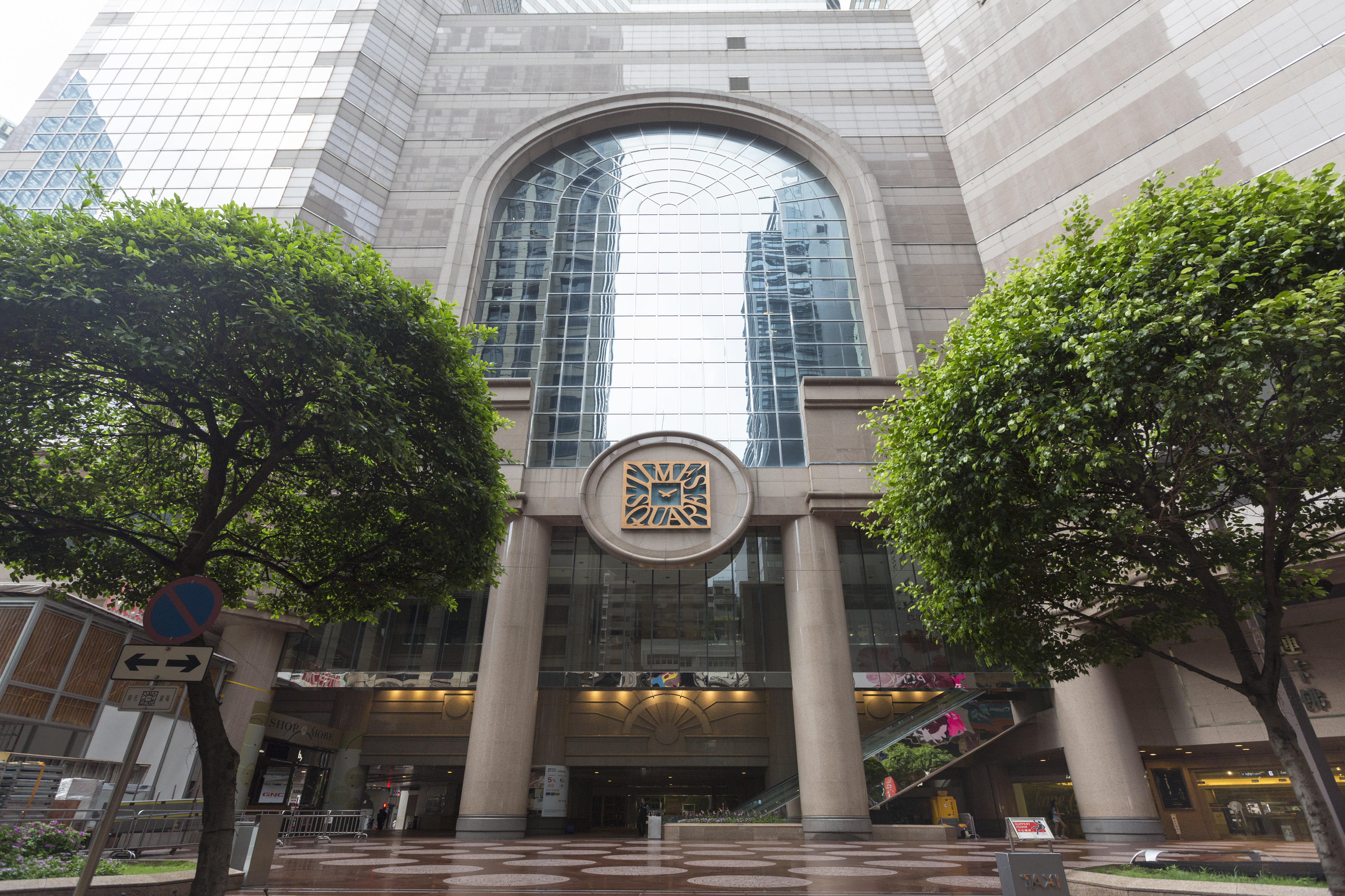 Holiday Inn Express Causeway Bay Hong Kong 6/76