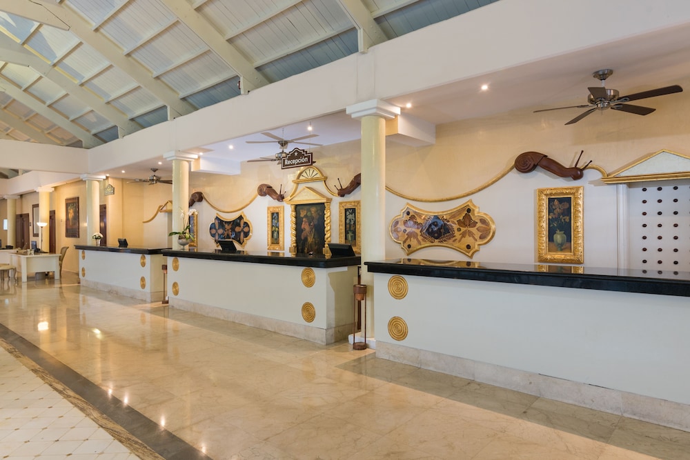 Iberostar Waves Punta Cana 8/49
