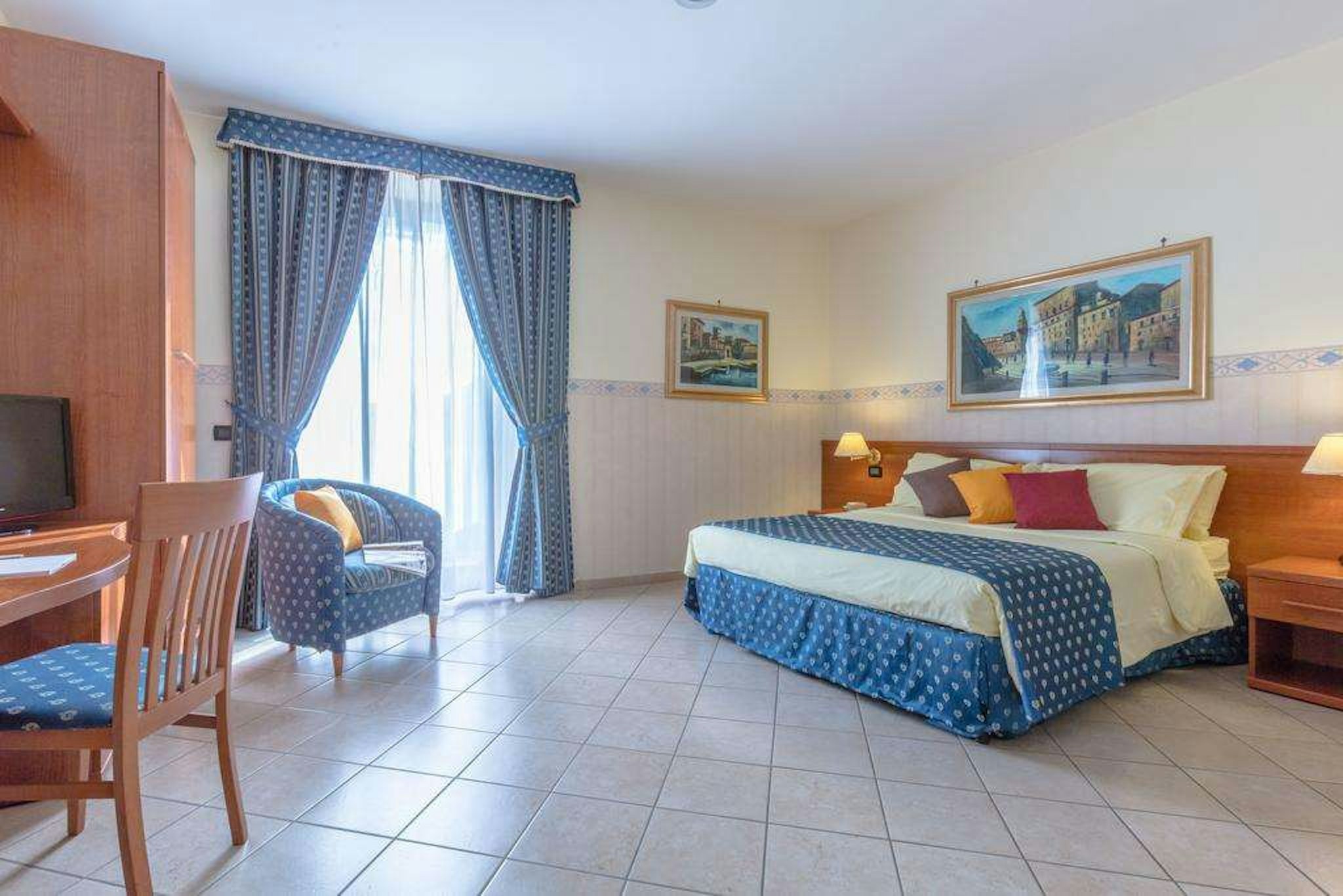 Hotel Traiano 9/54