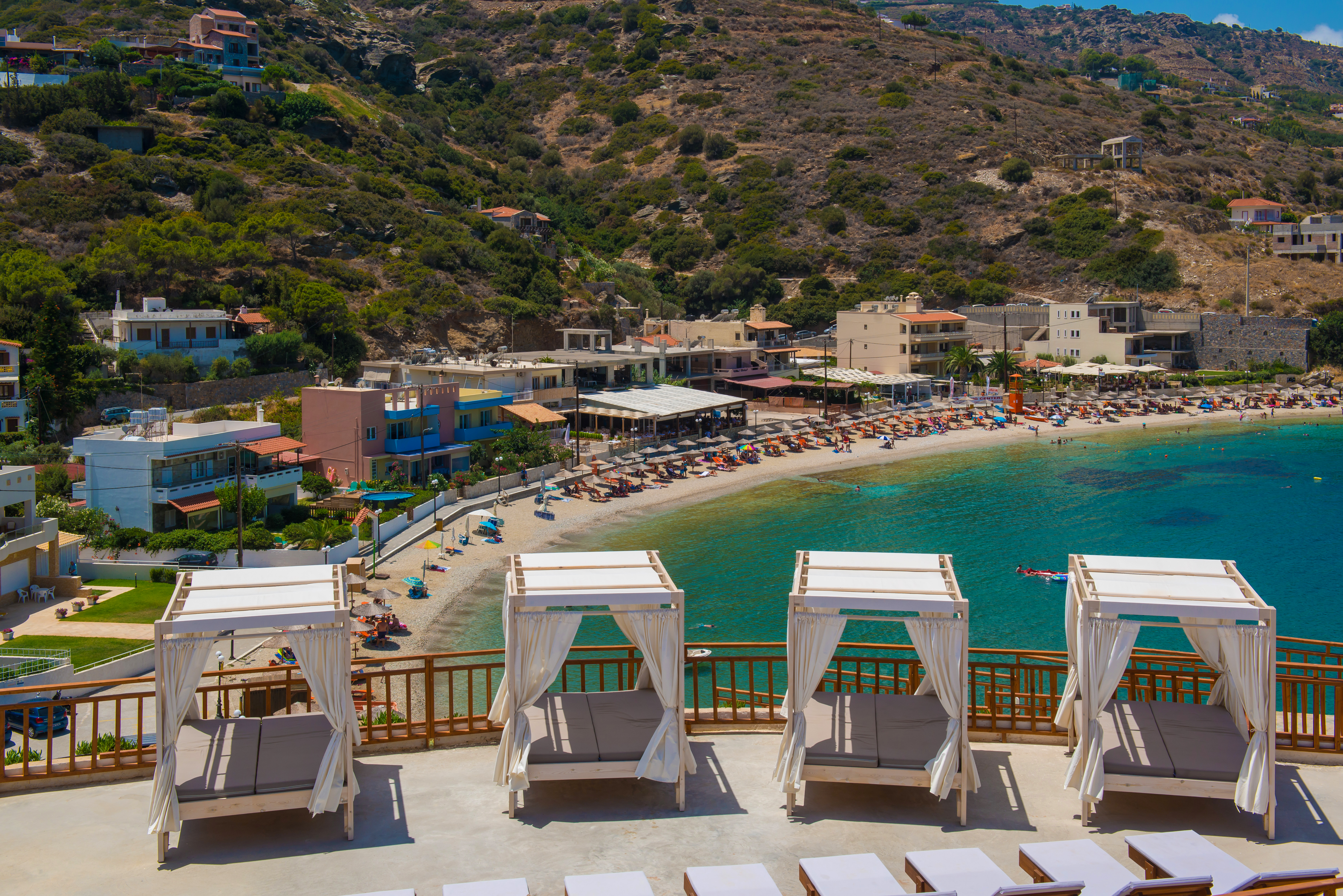 Lygaria Beach Hotel 33/48