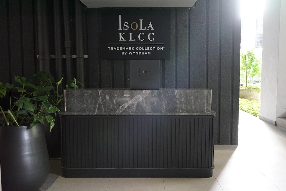 Isola KLCC Hotel, Trademark Collection by Wyndham 8/54