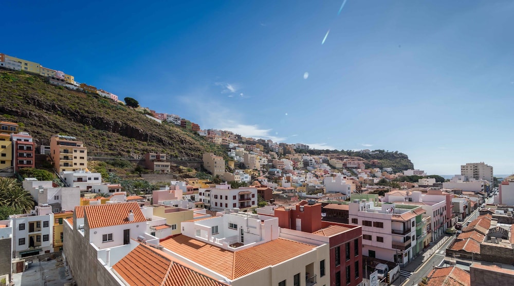 Residencial La Colombina 18/29