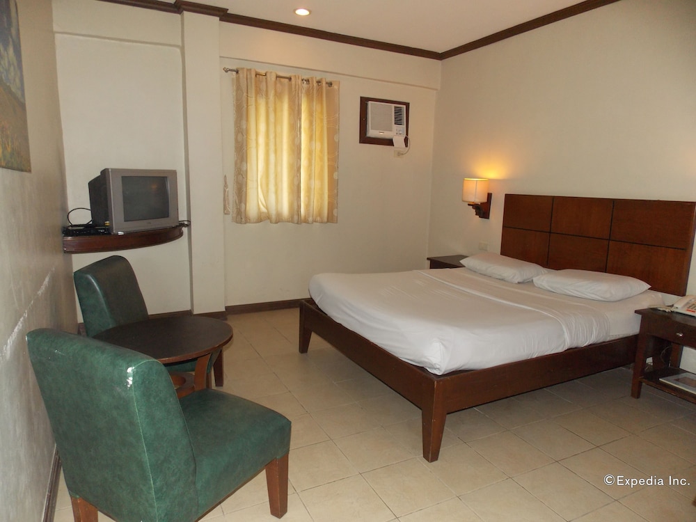 Mo2 Days Inn 17/35