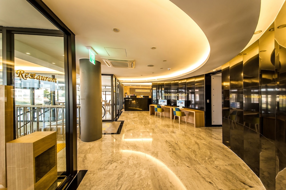 BK HOTEL JEJU 39/50