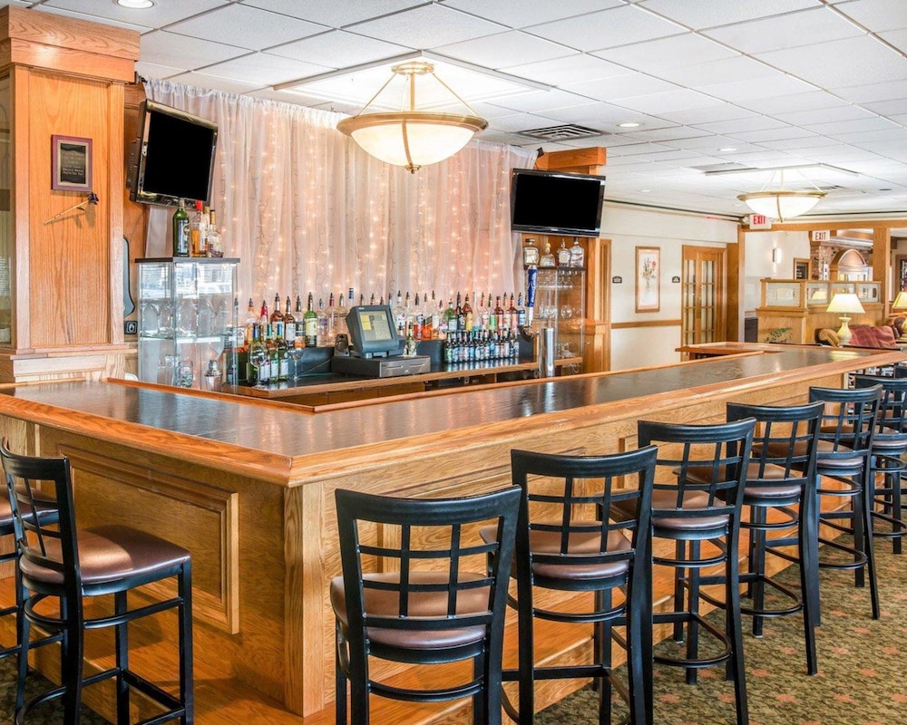 Quality Inn & Suites Monroe 31/48