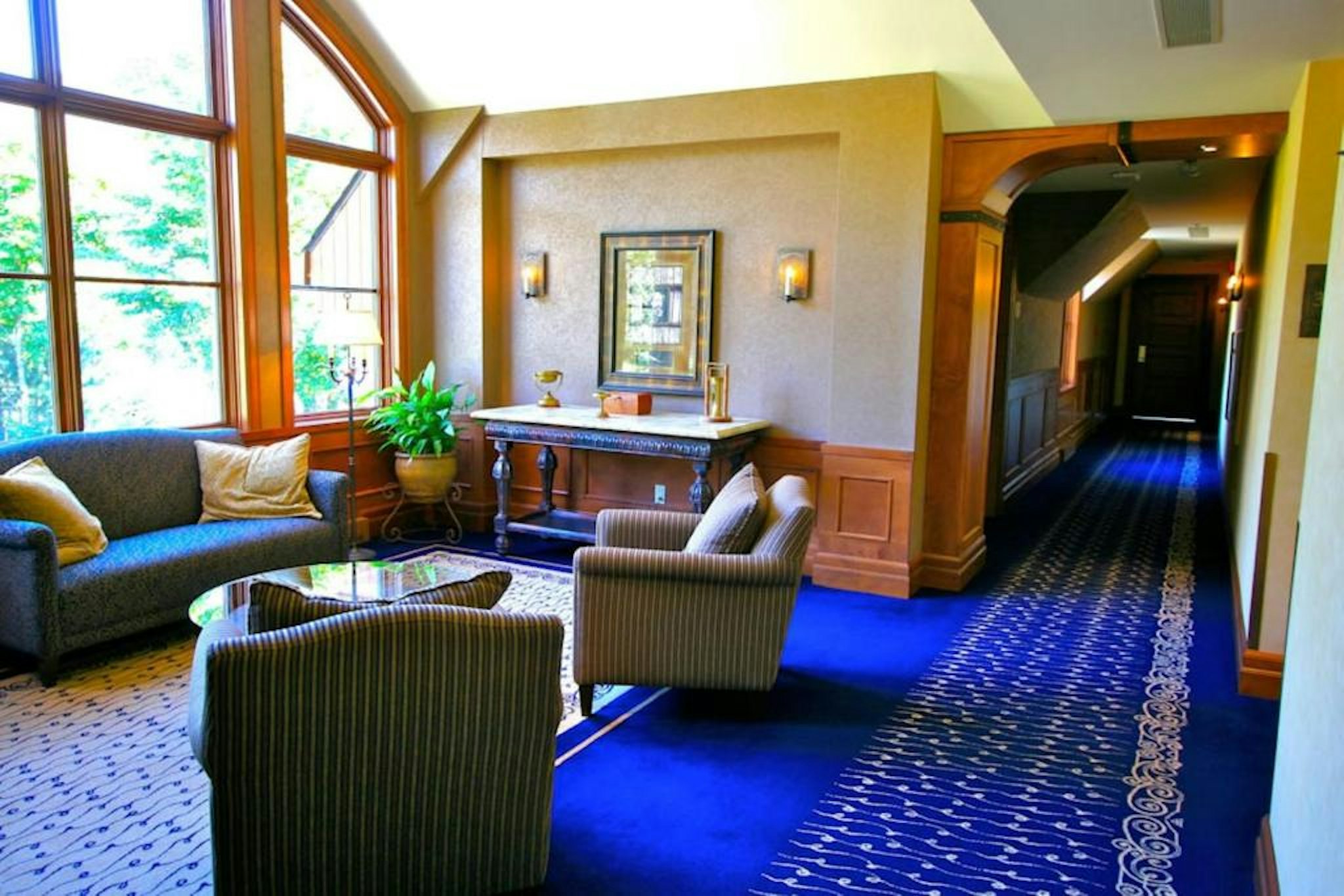 Hotel Quintessence 28/55