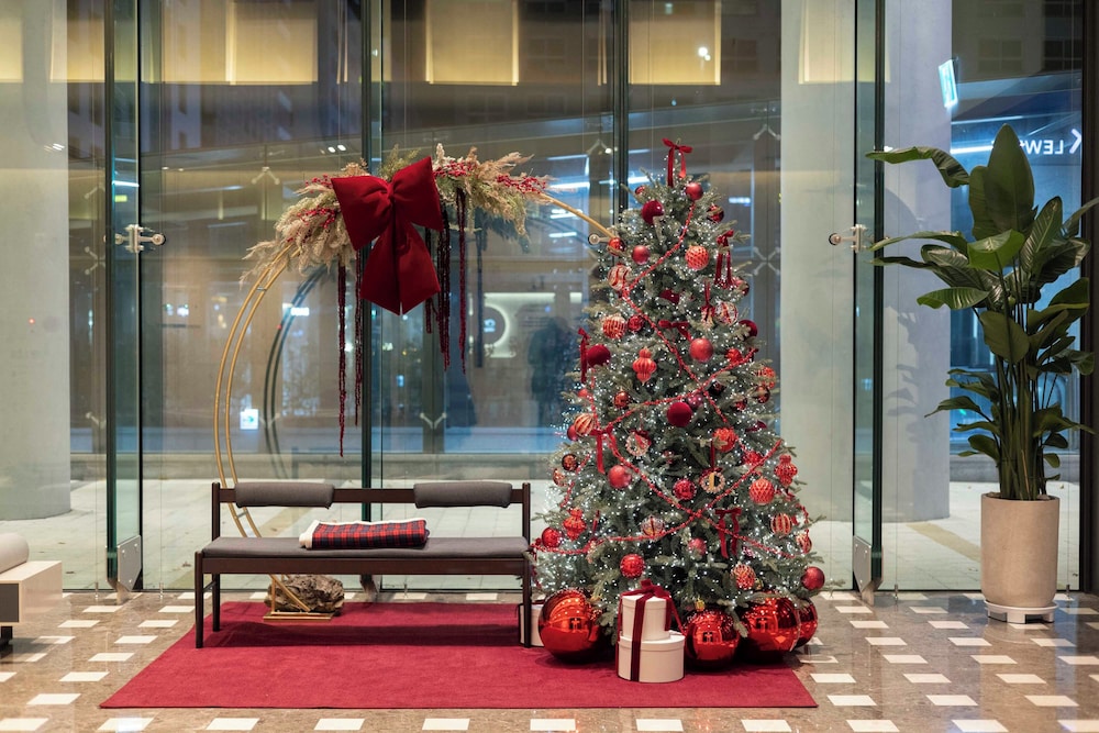 Mercure Ambassador Seoul Magok 10/67