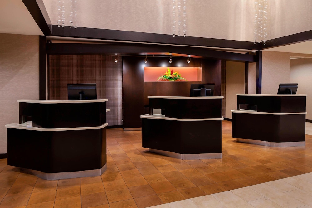 Courtyard By Marriott Old Pasadena 9/41