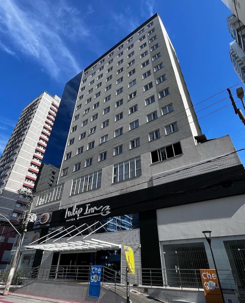 Tulip Inn Vila Velha 2/50
