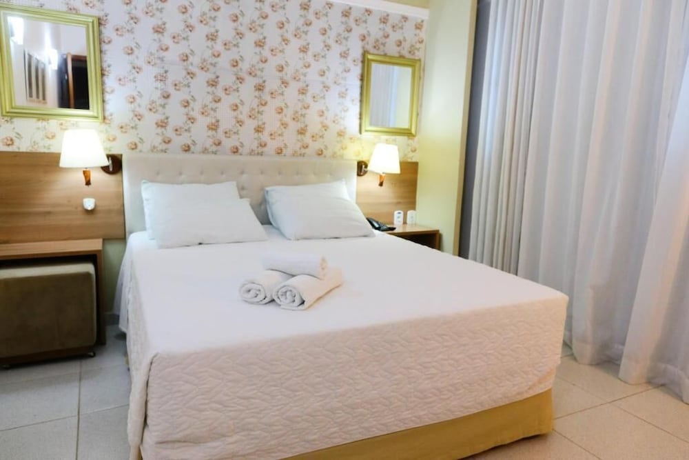 Master, Suite, Double Bed