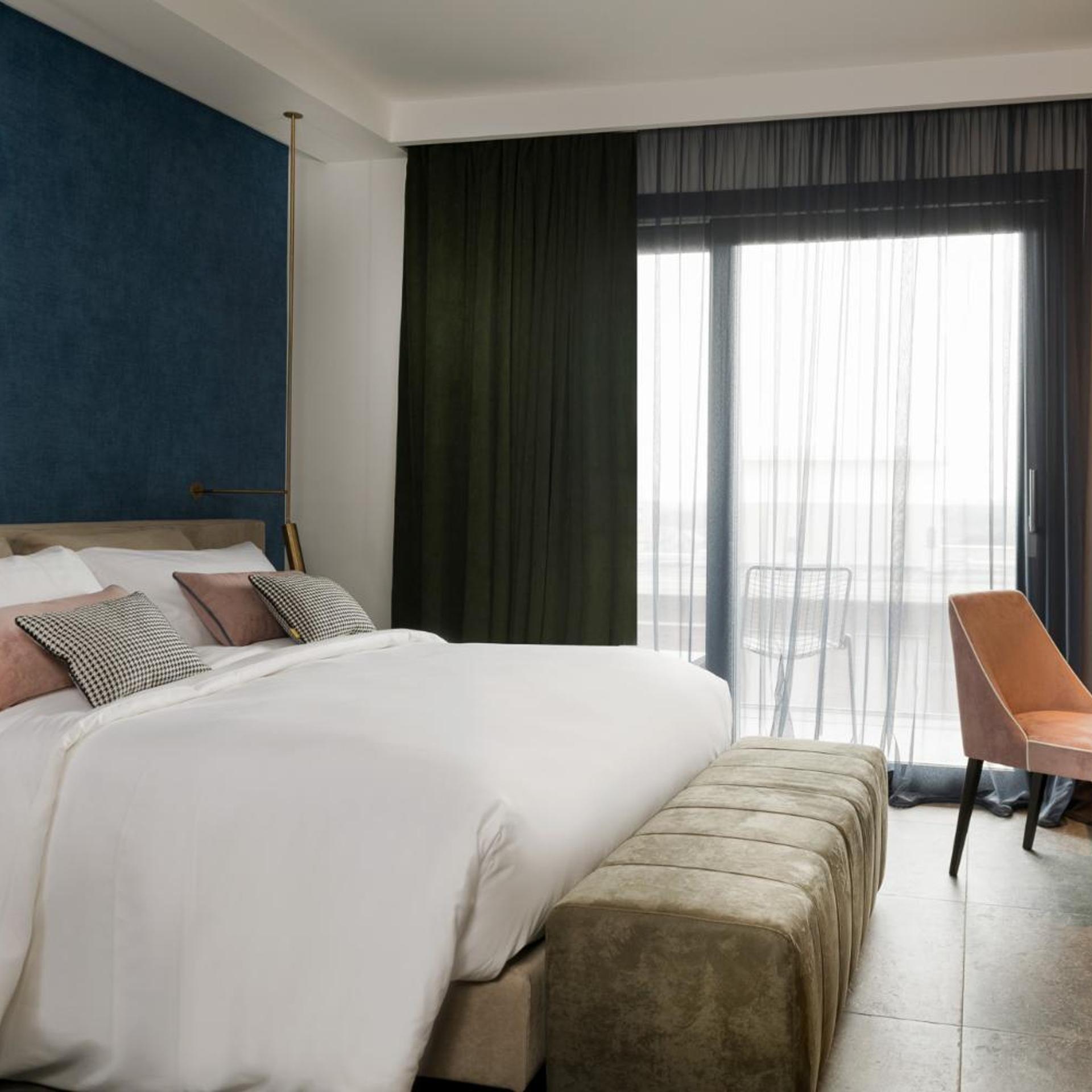 Hotel Tiffany S 15/55