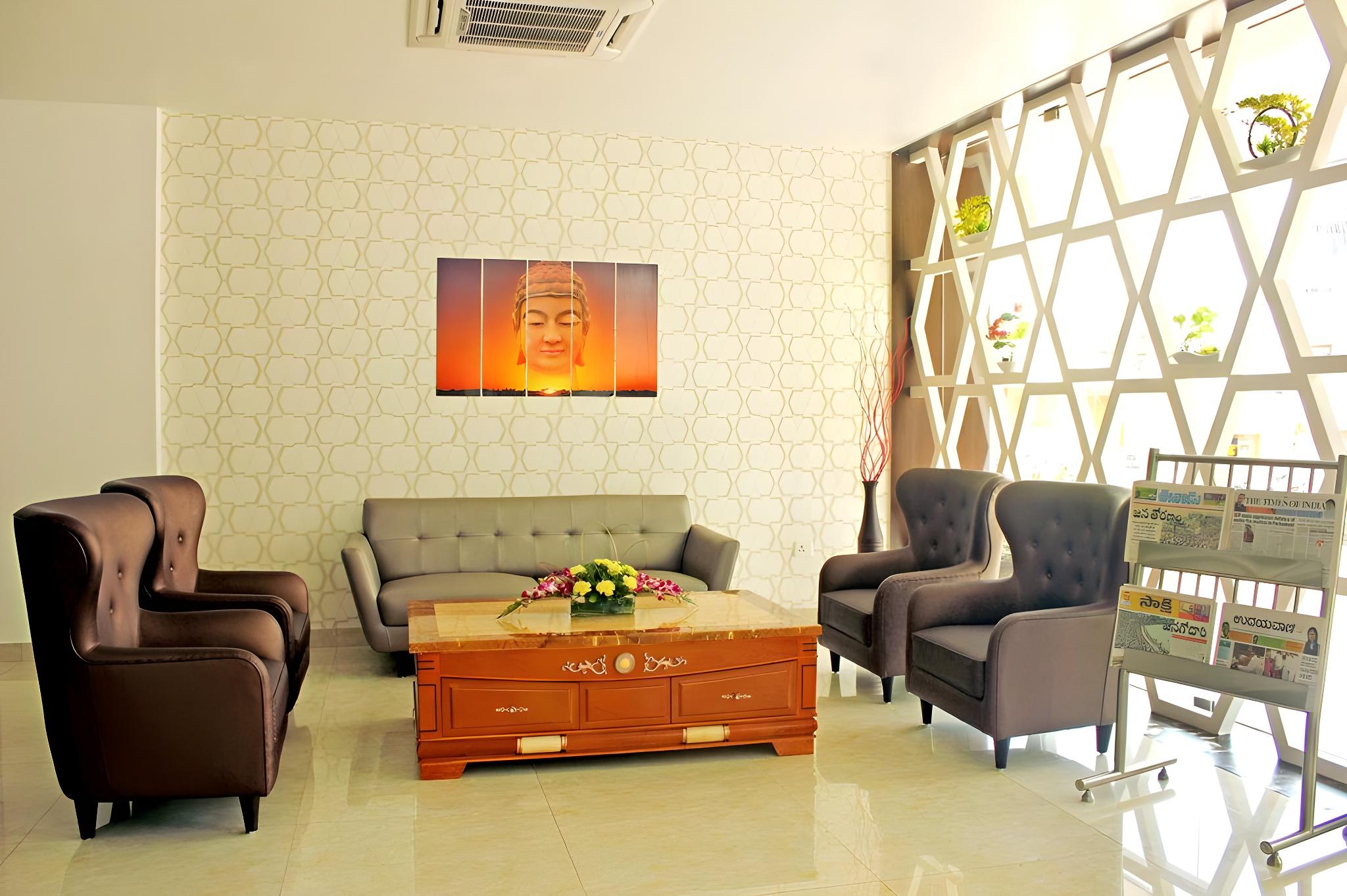 Attide Biz Hotel 17/24