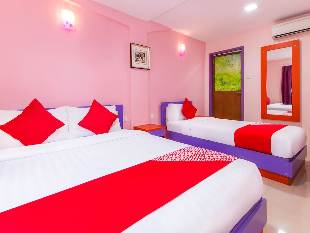 Hotel O Brickfields Park Hotel 25/57