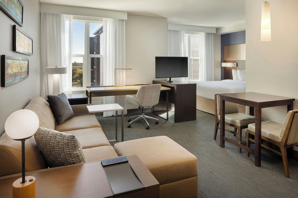 Residence Inn By Marriott Orlando Downtown 49/67