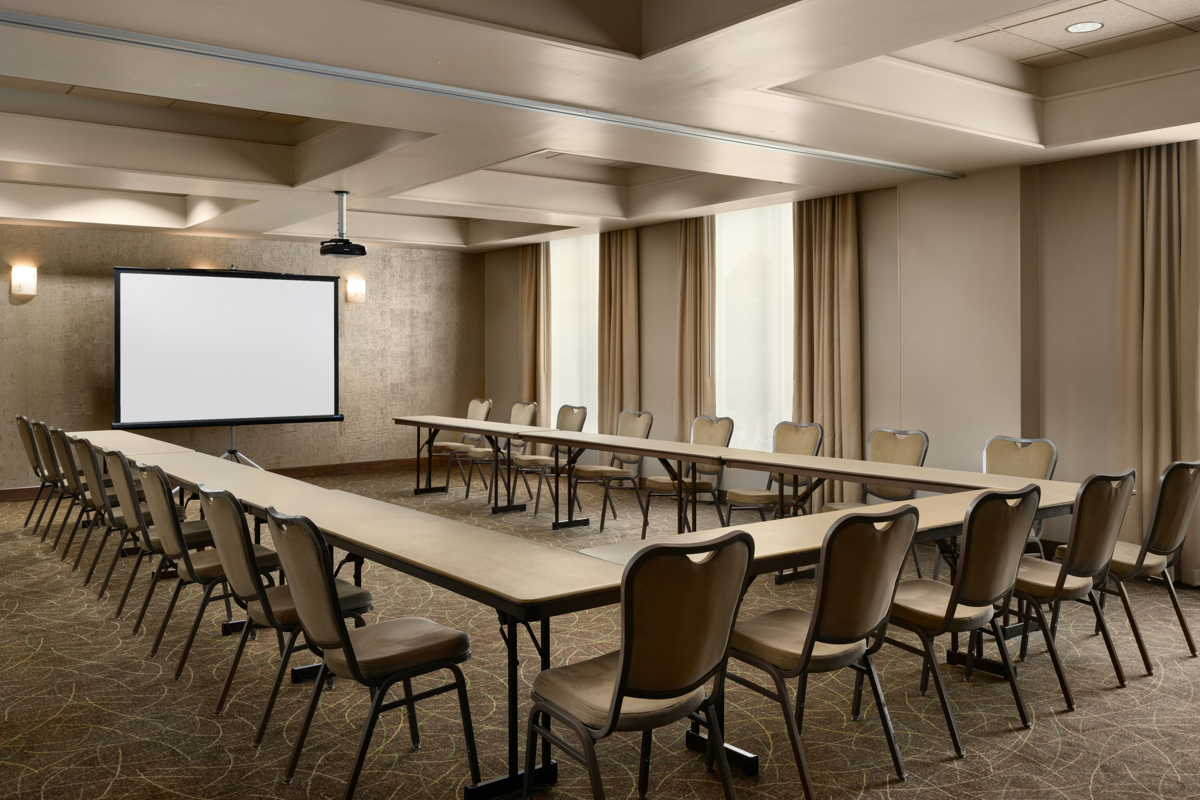 Hampton Inn Suites Orlando Downtown South Medical Center 39/46