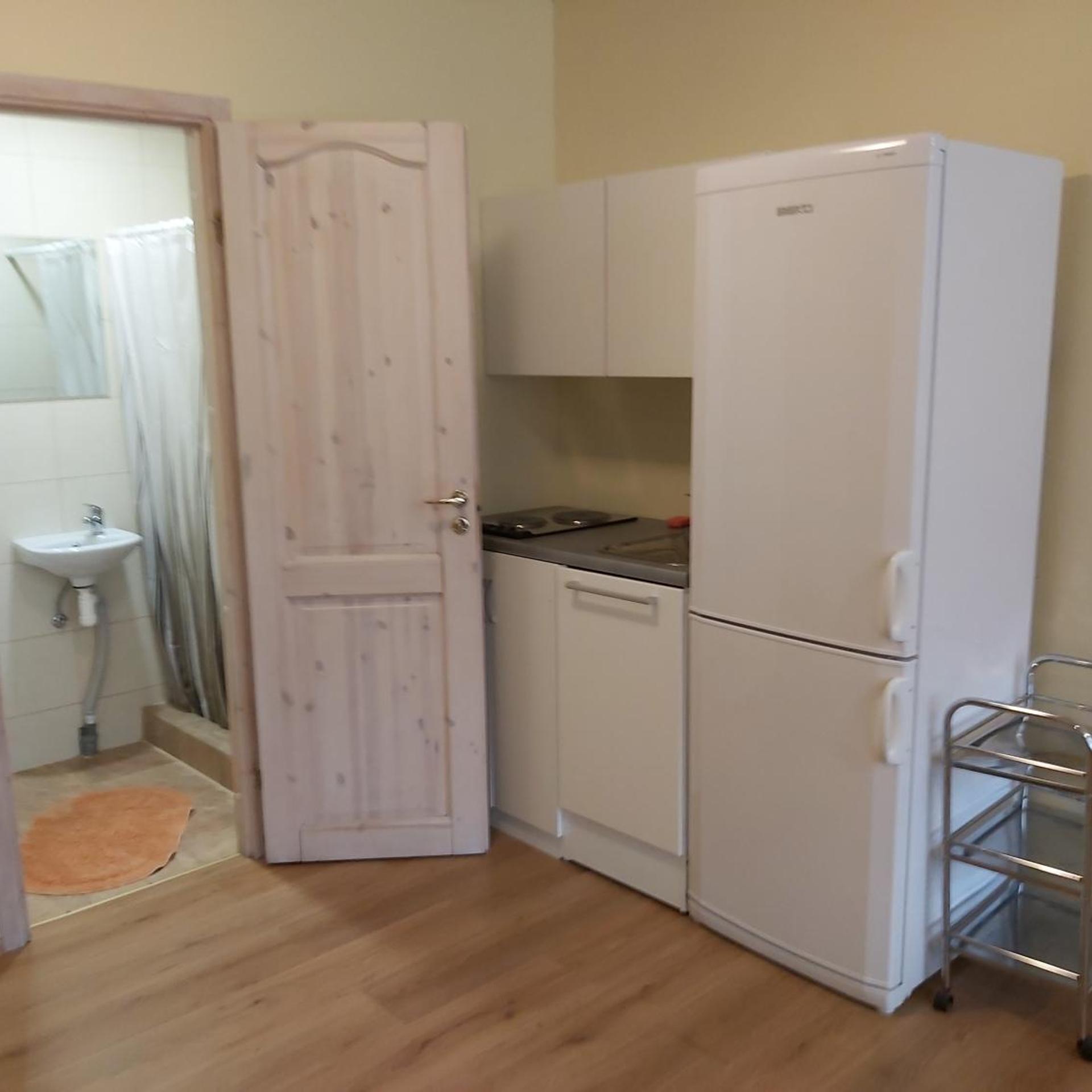 Nord Hostel 43/50