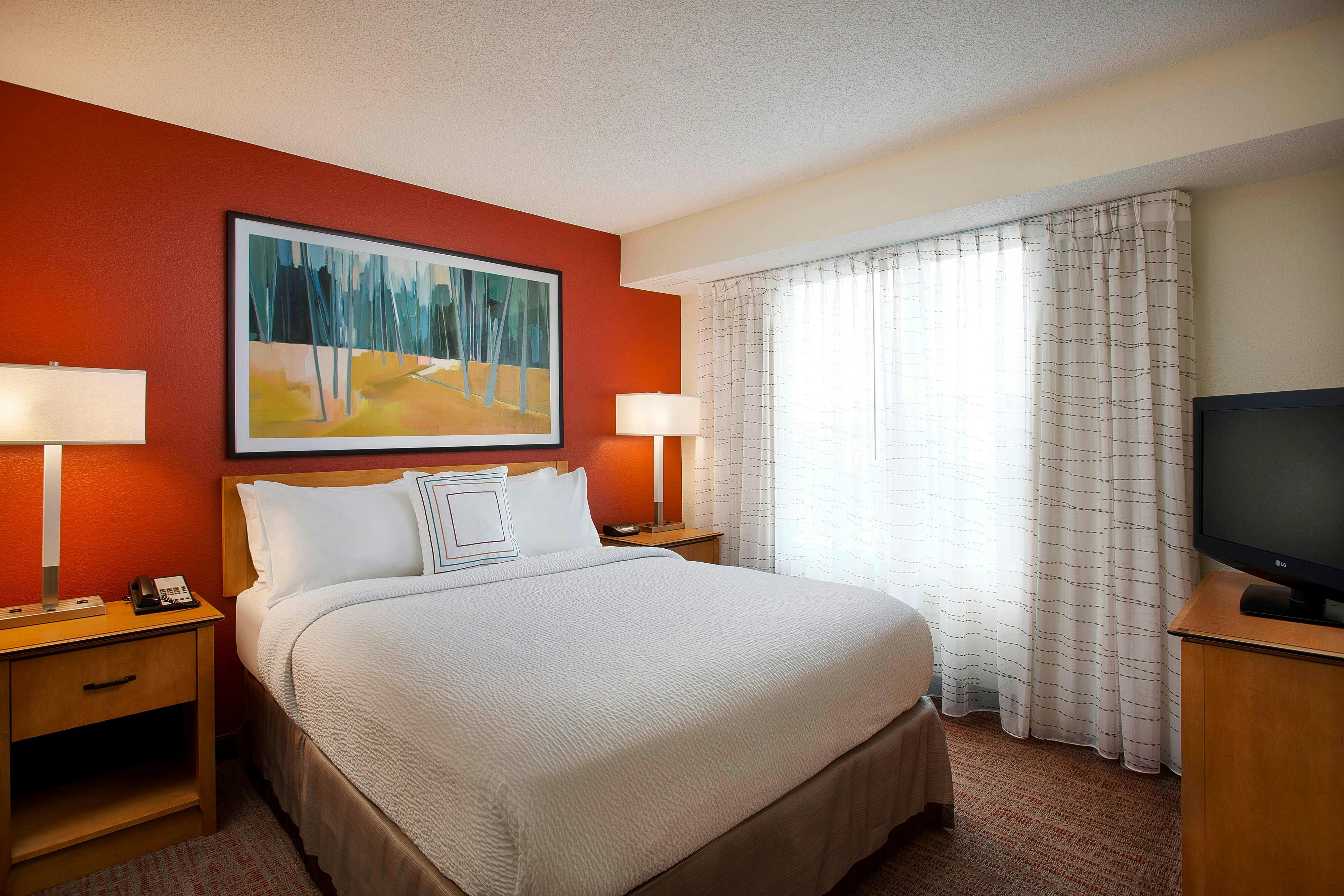 Residence Inn Detroit Novi 3/22